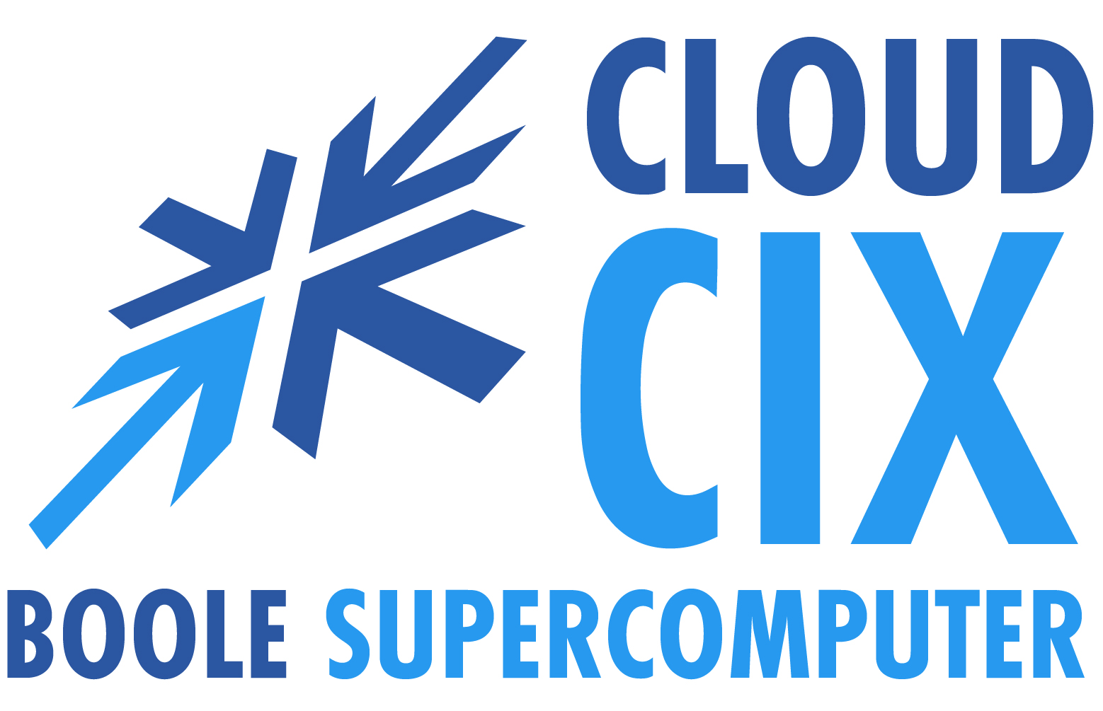CloudCIX logo