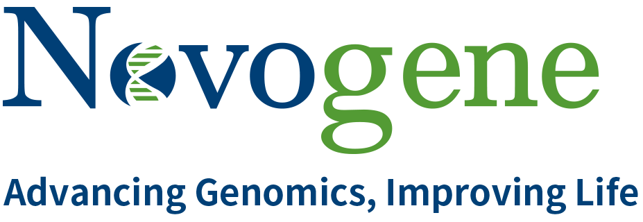 Novogene logo